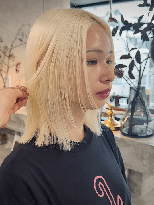 Instagram投稿