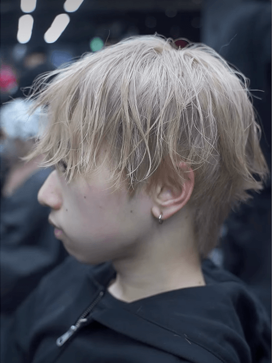 Instagram投稿