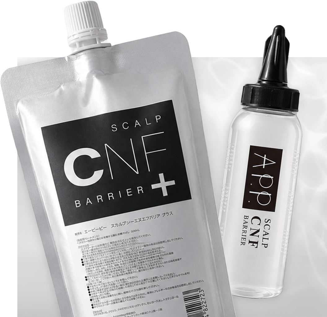 CNF+ 製品